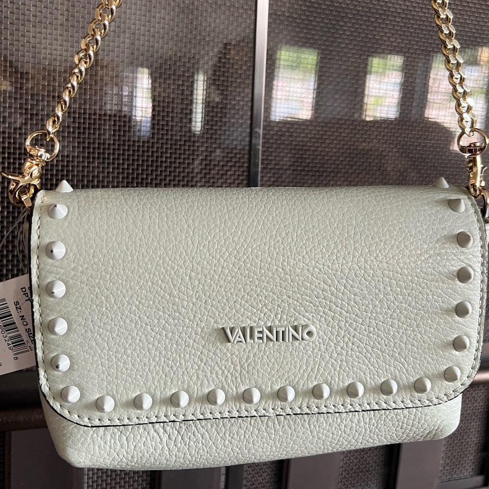 Mario Valentino crossbag
